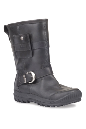Timberland stövel i skinn, stl 36-41