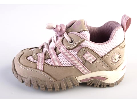 Timberland: Trailscape EX - 2