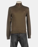 TIMBERLAND - Tröja med krage - 2