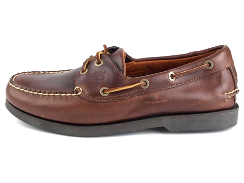Timberland: Youngstown