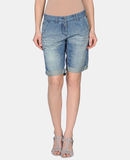 TIMEZONE - Denimbermuda - 2