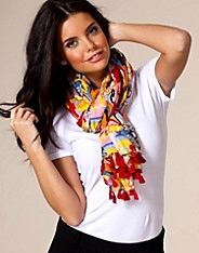 Tina Scarf