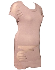 Tiri Knit Tunic