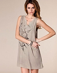 Tirolet Dress