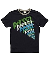 Tissed T-shirt - 2