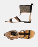 TITA FUMEI - Sandaler
