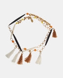 TITTI PEGGY - Halsband - 2