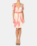 TIZIANO MAZZILLI - Kort klänning - 2