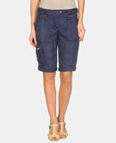 TJ TRUSSARDI JEANS - Bermudashorts