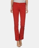 TJ TRUSSARDI JEANS - Byxor - 17