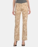TJ TRUSSARDI JEANS - Byxor - 19