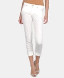 TJ TRUSSARDI JEANS - Byxor - 2