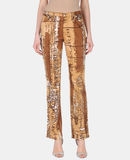 TJ TRUSSARDI JEANS - Byxor - 22