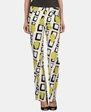 TJ TRUSSARDI JEANS - Byxor - 26