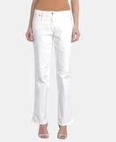 TJ TRUSSARDI JEANS - Byxor - 32