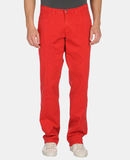 TJ TRUSSARDI JEANS - Byxor - 34