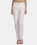 TJ TRUSSARDI JEANS - Byxor - 5