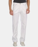TJ TRUSSARDI JEANS - Byxor - 6