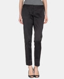 TJ TRUSSARDI JEANS - Formella byxor