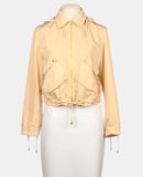 TJ TRUSSARDI JEANS - Jacka