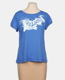 TJ TRUSSARDI JEANS - Kortärmad t-shirt - 12