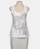 TJ TRUSSARDI JEANS - Kortärmad t-shirt - 21
