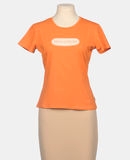 TJ TRUSSARDI JEANS - Kortärmad t-shirt - 7