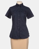 TJ TRUSSARDI JEANS - Kortärmad tröja - 2