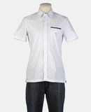 TJ TRUSSARDI JEANS - Kortärmad tröja