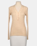 TJ TRUSSARDI JEANS - Långärmad jumper