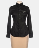 TJ TRUSSARDI JEANS - Långärmad tröja - 11