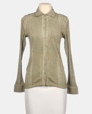 TJ TRUSSARDI JEANS - Långärmad tröja - 13