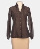 TJ TRUSSARDI JEANS - Långärmad tröja - 16