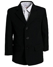 Tobias Blazer