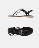 TOD'S - Flip-flop skor - 5