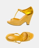 TOD'S - Klacksandaler - 2