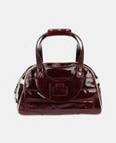 TOD'S - Läderväska - 3