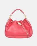 TOD'S - Läderväska - 5