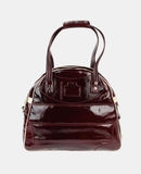 TOD'S - Läderväska