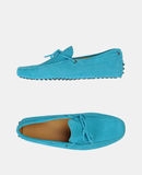 TOD'S - Mockasiner - 3
