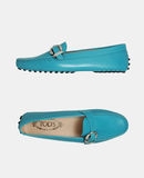 TOD'S - Mockasiner - 4