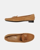 TOD'S - Mockasiner