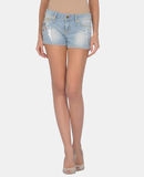 TOKIDOKI - Denimshorts
