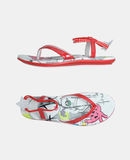 TOKIDOKI - Flip-flop skor - 2