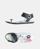TOKIDOKI - Flip-flop skor
