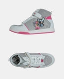 TOKIDOKI - High-top sneakers