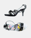 TOKIDOKI - Klacksandaler - 3