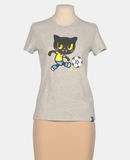 TOKIDOKI - Kortärmad t-shirt - 5