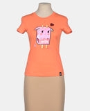 TOKIDOKI - Kortärmad t-shirt - 6