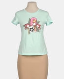 TOKIDOKI - Kortärmad t-shirt - 8